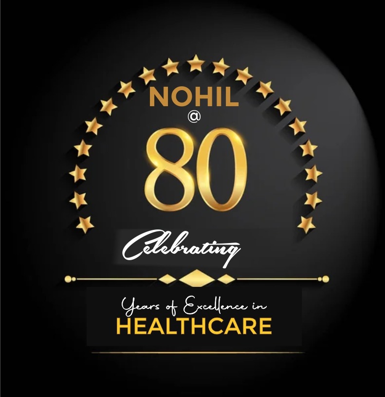 NOHIL at 80